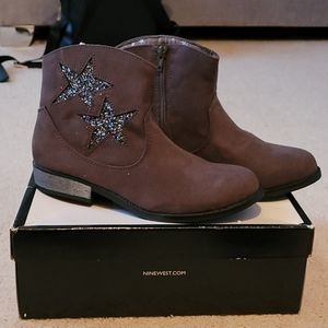 Booties